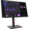 Lenovo ThinkVision 23.8" Full HD Monitor Black + 26 Month Protection Pack Bundle - 4 of 4