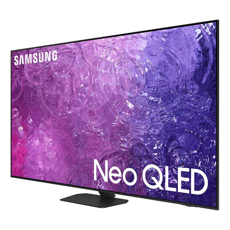 Samsung QN65QN90CA 65" Neo QLED 4K Smart TV with Quantum HDR, Dolby Atmos, Object Tracking Sound, & Ultra Viewing Angle Technology (2023), 5 of 12