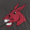 Men's University of Central Missouri Official Distressed Primary T-Shirt - 2 of 4