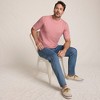 Lands' End Men's Super-T Short Sleeve T-Shirt - 4 of 4