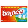 Bounce Outdoor Fresh Fabric Softener Dryer Sheets - image 2 of 4