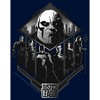 Men's Zack Snyder Justice League Darkseid Group Shot Sweatshirt - 2 of 4