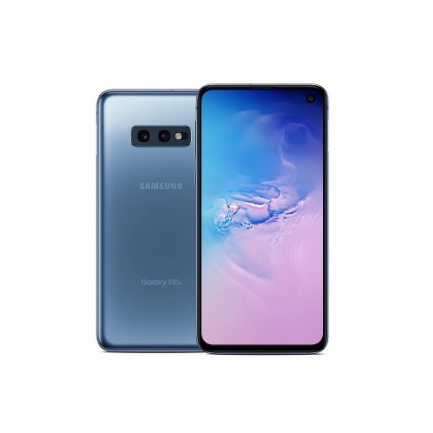 Samsung Galaxy S10e 128gb Rom 6gb Ram G970 Gsm Unlocked Smartphone