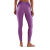 SKINS SERIES-3 Women's Thermal Compression Long Tights-Improve Circulation, Reduce Soreness for Running, Hiking & Workouts Amethyst X-Large - 2 of 4