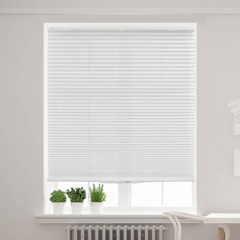 Window Blinds & Cordless Window Coverings