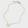 Bijoux Sport by Luv Aj MLS Gold Logo Pendant Necklace - 3 of 4