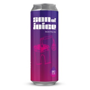 Maplewood Son of Juice IPA - 19.2 fl oz Can - 1 of 3