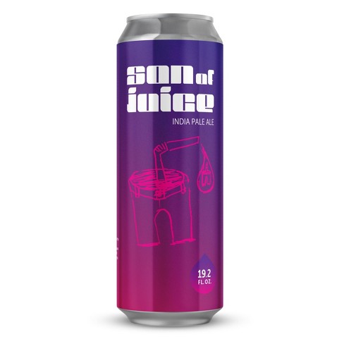 Maplewood Son of Juice IPA - 19.2 fl oz Can - image 1 of 3