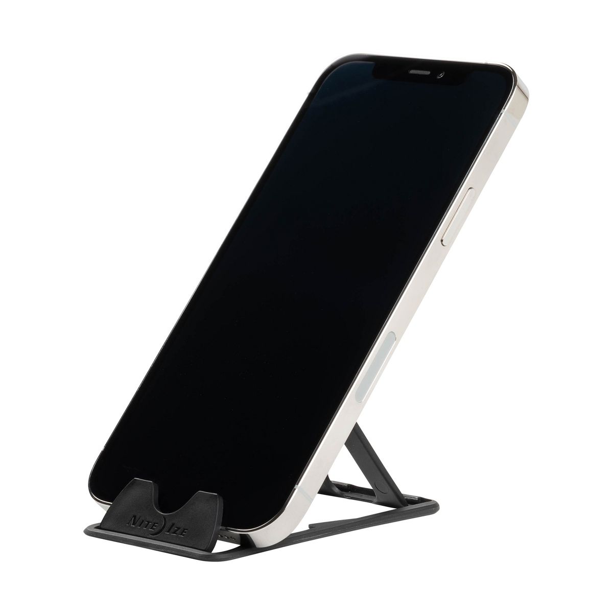 Nite Ize QuikStand Portable Device Stand - Adjustable, Portable Device Stand for Traveling - Lightweight & Universal Design for Phones - 2 Pack - thumbnail 4