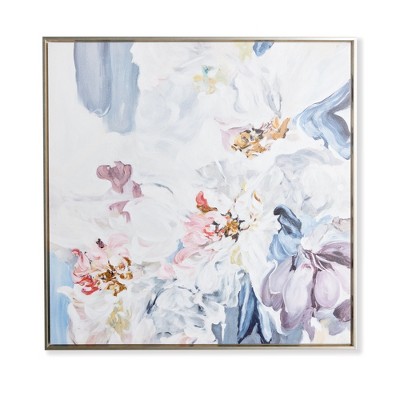 Plum & Post Ethereal Giclee Wall Art