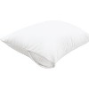 Maximum Pillow Protector - AllerEase - image 2 of 4