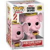 Funko POP! AD ICON: Kelloggs - Coco Krispies Elephant - Vinyl Figure #226 #75358 - 3 of 4