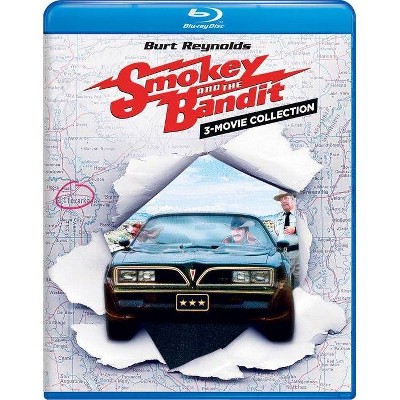 Smokey and the Bandit (Blu-ray)(2021)