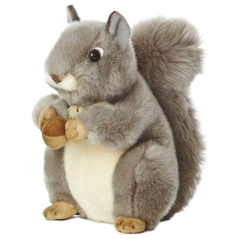 Squirrel stuffed on sale animal target