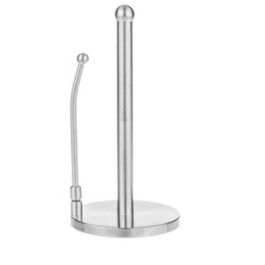 Jiallo Paper Towel Holder With Round Knob and Tension Arm - 1 of 2