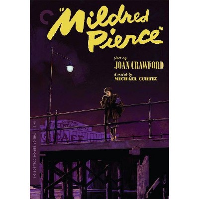 Mildred Pierce (DVD)(2017)