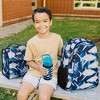 Wildkin 15-inch Kids Backpack – Durable, Padded, Adjustable for School & Travel - 2 of 4