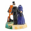 Department 56 Villages 4.25 In A Gravely Haunting-2007 Halloween Figurine , Halloween Decor Halloween Snow Village Photo (1PC) - 4 of 4
