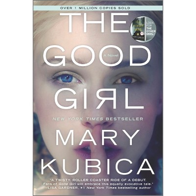 Just the Nicest Couple - by Mary Kubica (Hardcover)