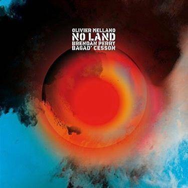 Brendan Perry - No Land (Vinyl)