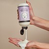 Dionis Goat Milk Bath & Shower Crème Lavender Blossom , 14.5 oz - 2 of 3
