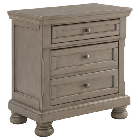 Porter store nightstand target