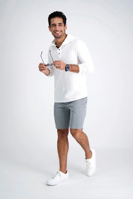 Haggar Men's The Active Series™ Cruise Hybrid Board Short