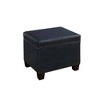 Madison Storage Ottoman - Breighton Home - 2 of 4