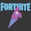 Boys Fortnite Supply Llama Victory Royale T Shirt - 2 of 2