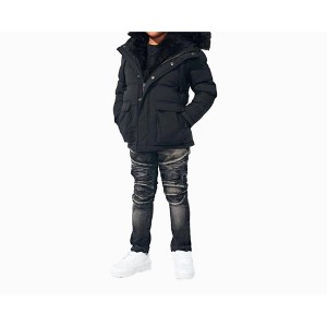 Boy's KIDS FARGO PARKA 2.0 JACKET - JORDAN CRAIG - 1 of 4