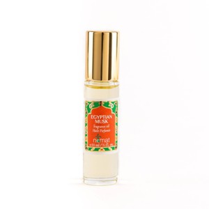 Nemat Fragrance Oil Roll-On - Egyptian Musk - 10ml - Ulta Beauty - 1 of 3