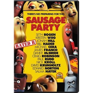 Sausage Party - 1 of 1