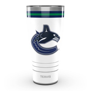 NHL Vancouver Canucks 30oz Arctic Stainless Steel Tumbler - 1 of 4