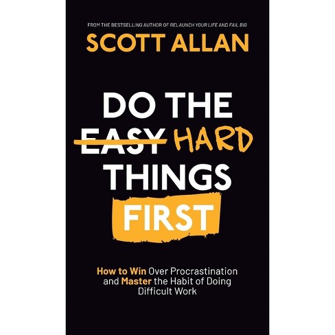 Do It Now!: Break the Procrastination Habit [Book]