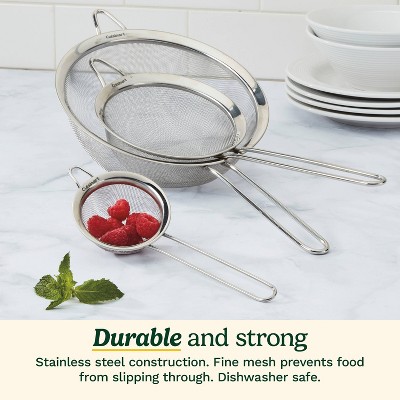 Cuisinart Colander - Thumbnail 3