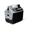 NFL Las Vegas Raiders Little Playmate Cooler - 7qt - 4 of 4