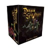 Dungeon Saga Origins (Kickstarter Legendary Edition) Board Game - 2 of 2