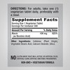 Piping Rock Niacin 100mg | 300 Tablets - 2 of 2
