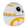 Squishmallows Star Wars BB8 10Inch Plush - 2 of 4
