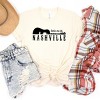 Simply Sage Market Women's Take Me To Nashville Short Sleeve Graphic Tee - 2 of 2