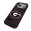 NCAA SEC Universities Paisley MagSafe Compatible Cell Phone Case for Apple iPhone 17 Series - 2 of 4