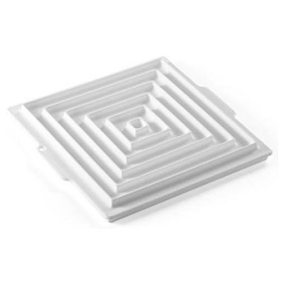 Silikomart Silicone Square-Ring Mold
