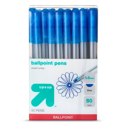 Up and up ballpoint on sale pens