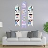 Big Dot of Happiness In My Grad Era - Hanging Vertical Paper Door Banners - Graduation Party Wall Decoration Kit - Indoor Door Decor - 2 of 4