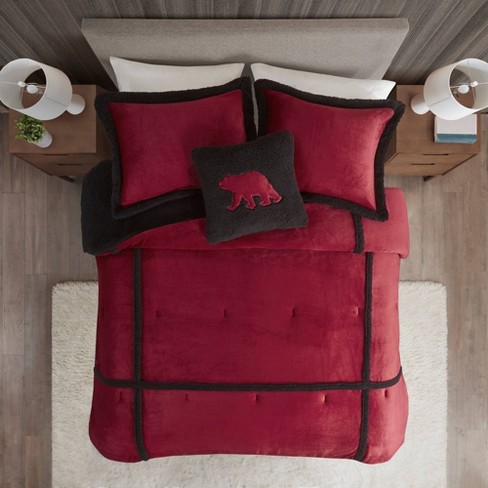 Woolrich 2024 comforter target