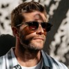 WMP Eyewear Men's Polarized Square Sunglasses - 3 of 4