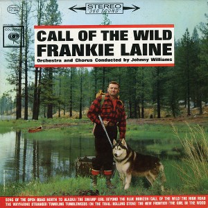 Frankie Laine - Call of the Wild (CD) - 1 of 1
