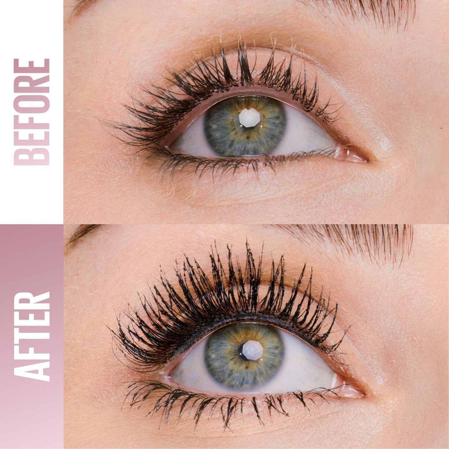 Тушь для ресниц Maybelline Lash Sensational Sky Tubes, 801 Very Black, 0.23 fl oz, цвет: Чёрный — фото 3
