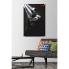 Trends International DC Comics Movie The Batman - The Batman Unframed Wall Poster Prints - 2 of 4