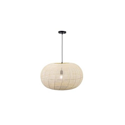 Yosemite Home Décor Sina 1 Light Pendant